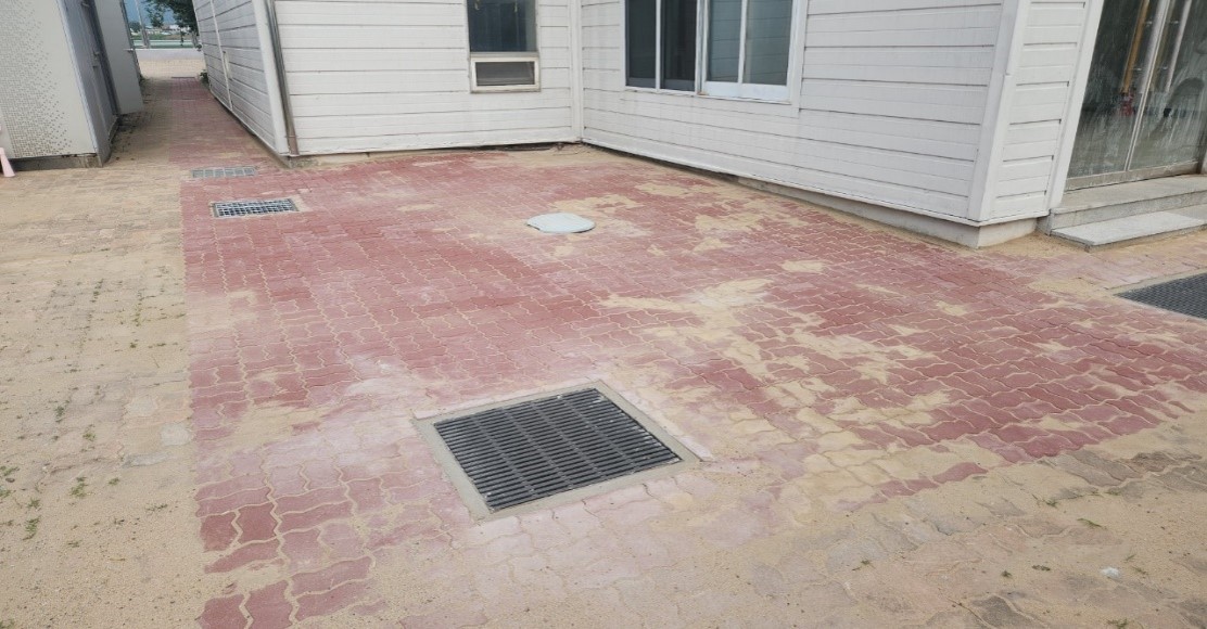 소형고압블럭포장 A11